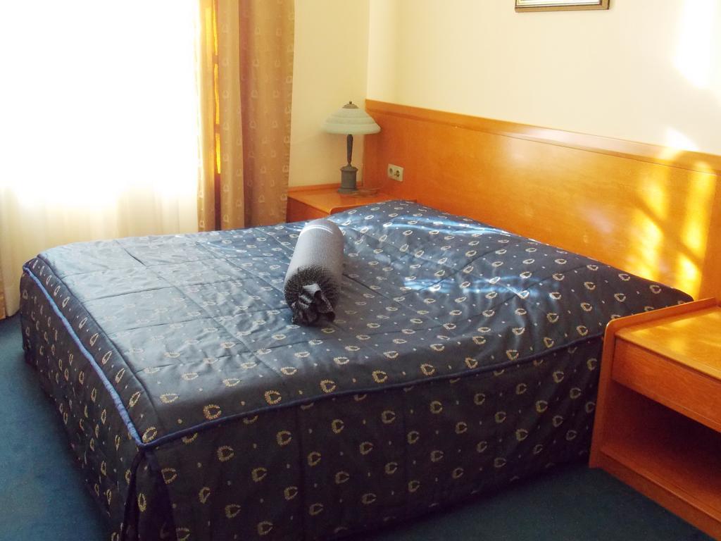 Garni Hotel Park Палич Экстерьер фото