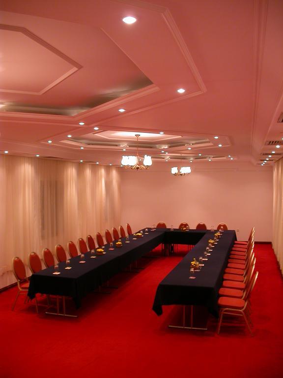 Garni Hotel Park Палич Экстерьер фото