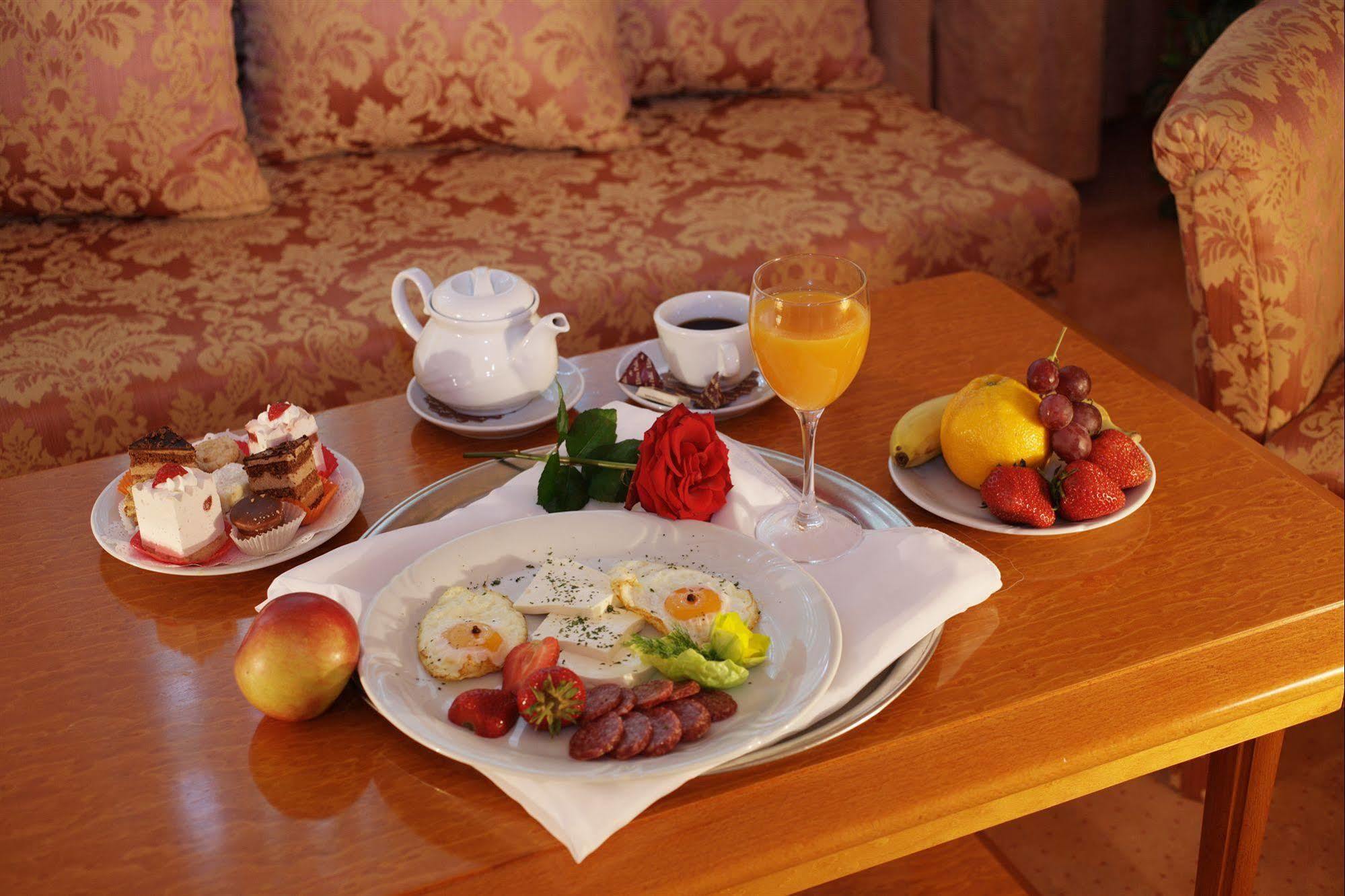 Garni Hotel Park Палич Экстерьер фото
